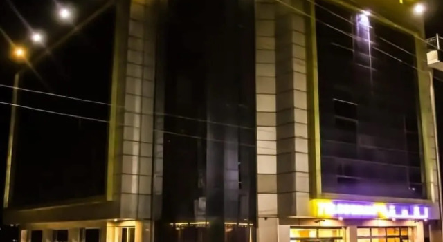 Marjan Hotel, Buchen Sie Hotel Rawala Kot Punjab Region