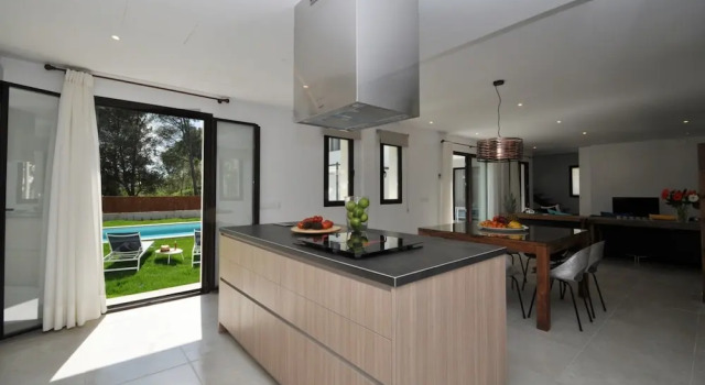 Villa Fortalesa Alcudia