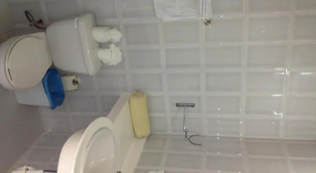 Семейный номер Standard Hotel Arena Coco Playa