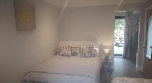 Номер Standard Tudor Lodge Guest Accommodation