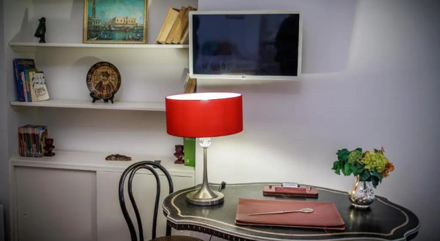 Habitación Estándar B&B CORSO VITTORIO