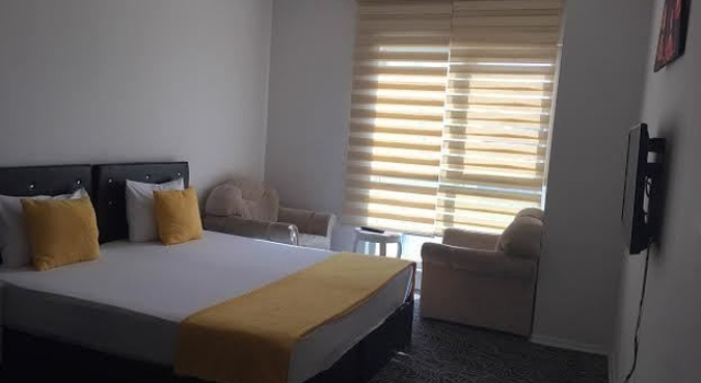Ser Suite Hotel