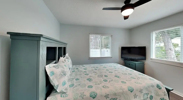 Beach House Lower, Забронировать Дом для отпуска Виллы Saint Augustine Area, Вилла