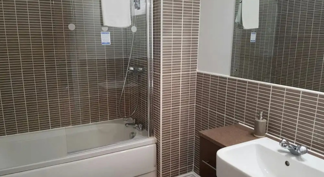 Номер Standard The Greyhound Hotel Cromford