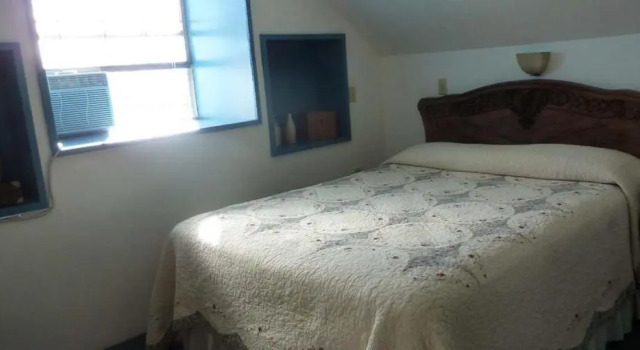 Полулюкс Sugarloaf Mountain Motel