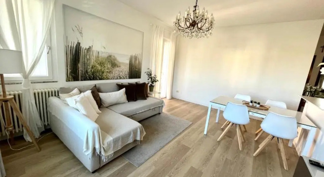 Апартаменты Family Apartment 2 Sirmione