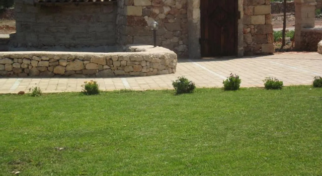 Agriturismo Zio Zac