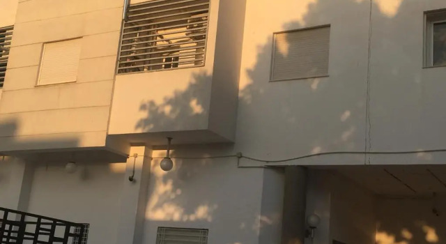 Apartament Appartement simple et propre