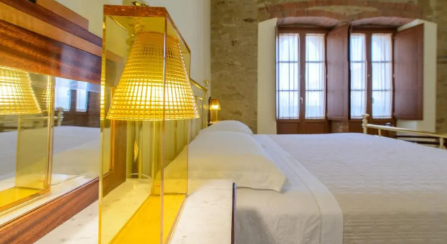 Номер Standard La Bifora b&b