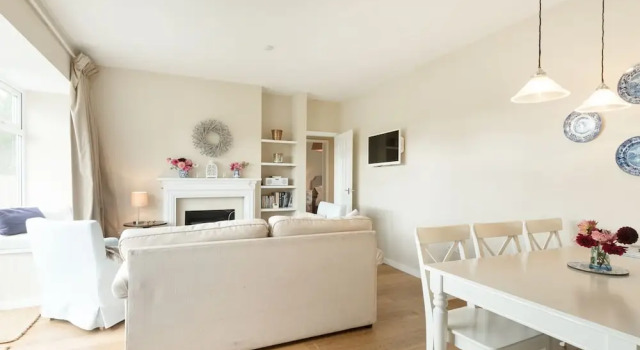 Jack's Cottage, Buchen Sie Ferienhaus Whitchurch Shropshire