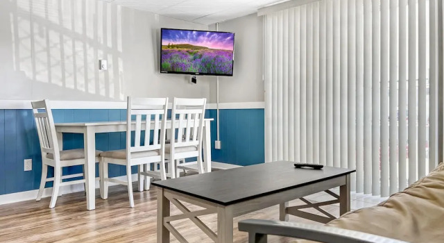 Ocean Air Suites, Забронировать Апарт-отель Хэмптон 