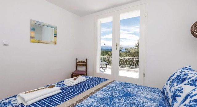 Stunning Home in Kampor With 2 Bedrooms and Wifi, Prenota Hotel Hotel a Isole Quarnerine con parcheggio, Parcheggio