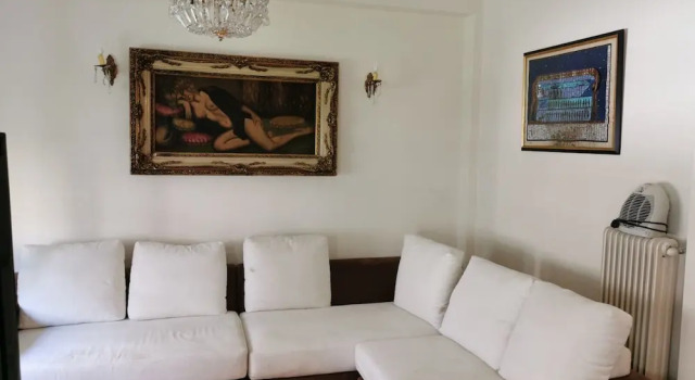 Captivating 1-bed Apartment in Athens, Забронировать Апартаменты/квартира Апартаменты Афины, рядом с Музей нумизматики, Апартаменты/квартира