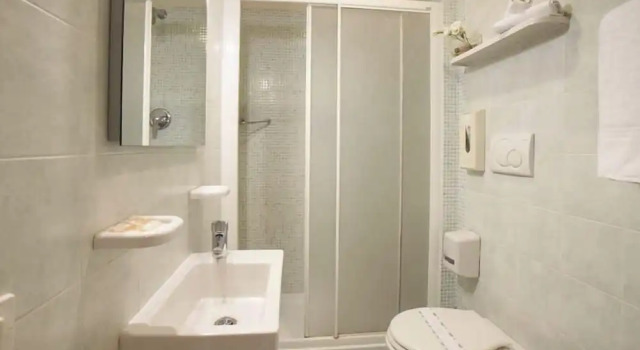 Номер Business Hotel Lago Verde