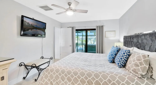 Вилла Deluxe Villa Turquoise Coast