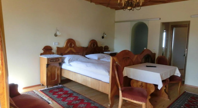 Hotel Post