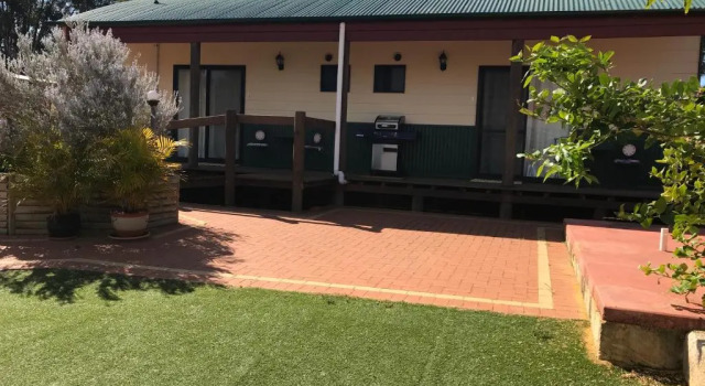 Sabai accommodation, Buchen Sie Hotel  