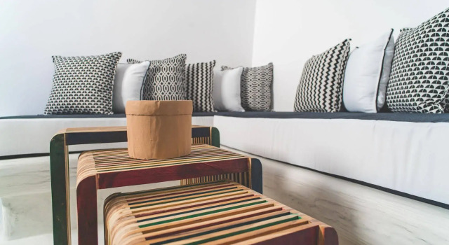 Modernity Suites