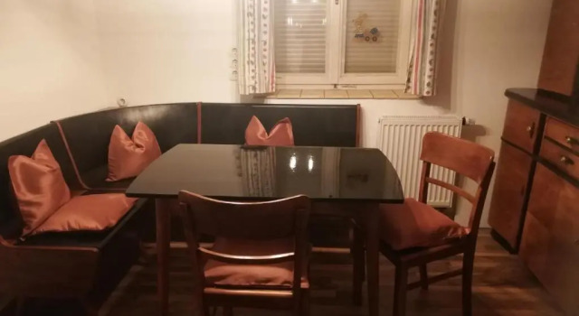 Апартаменты Ochsenhof