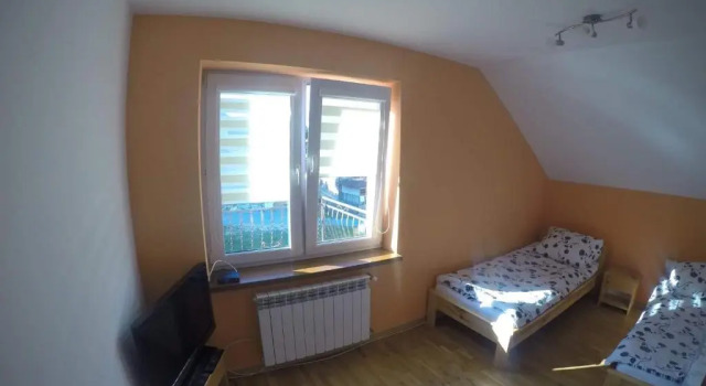 Noclegi u Gosi, Rezerwuj Hotel Ustrzyki Dolne 