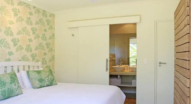 African Queen Guest House
