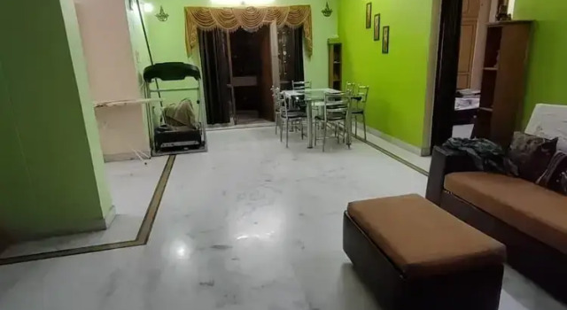 Апартаменты Hyderabad Serenity Retreat - 3 Bdrm Apartment
