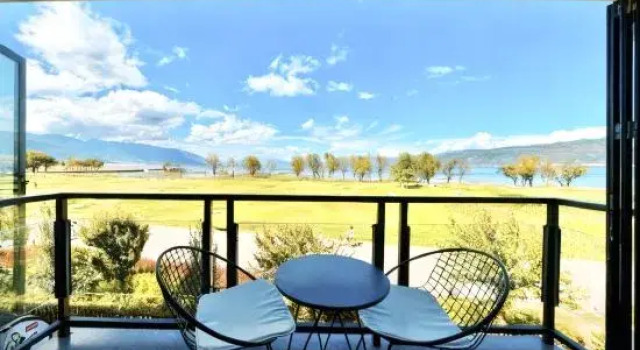 Dali Mountain Lake Seaview Homestay, Prenota Hotel Hotel a Dali con parcheggio, Parcheggio