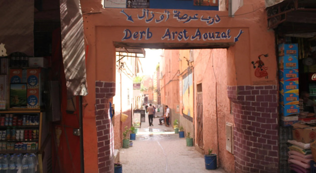 Riad Amra