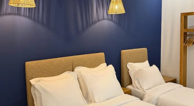 Номер Standard Hotel De La Mer