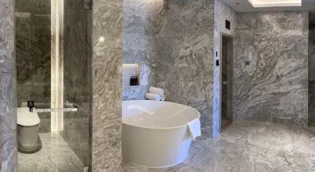 Grand Suite S.Phoenix Hotel Chengde