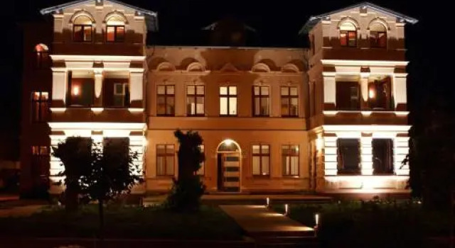 Villa Maria Wohnung 07, Book Villa Ostseebad Koserow Usedom