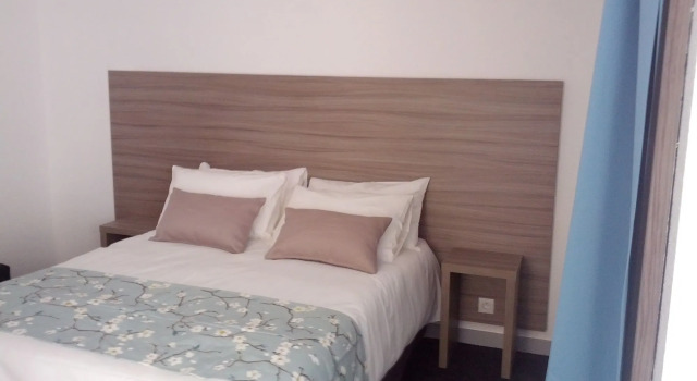 Hôtel Atlantic, Забронировать Отель Ла-Рошель Приморская Шаранта