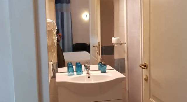Superior Zimmer Domus Julia