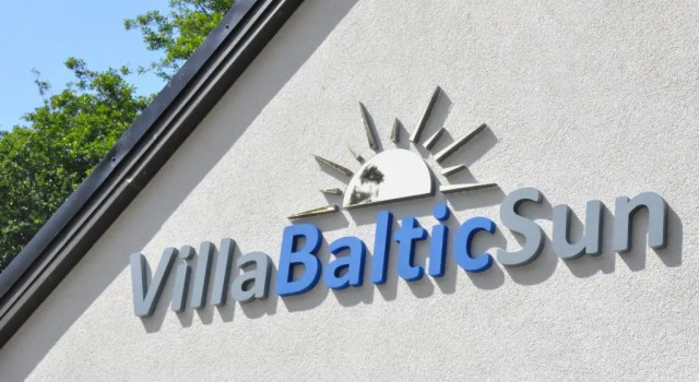 Apartamenty Villa Baltic Sun I, Rezerwuj Apartament Hotele SPA w Wolin Island, SPA