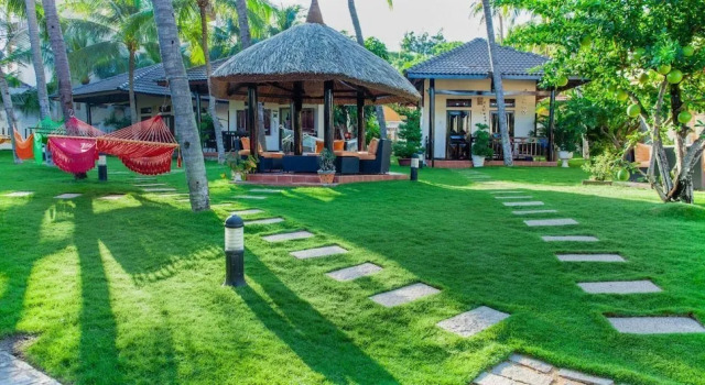 Thuy Thuy Mui Ne Resort