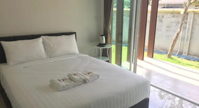 Idee Hotel, Prenota Hotel Singhanakhon Thailandia