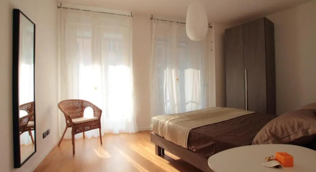 Апартаменты Feel Like Home In Milan