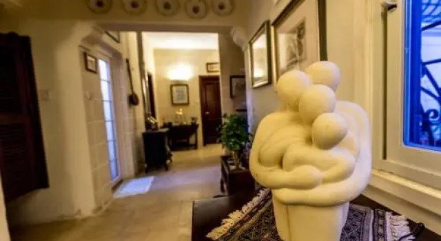 Selmunett – Malta Homestay