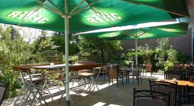 Номер Classic Hotel Deichgraf
