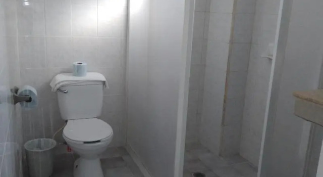 Двухместный номер Standard Hotel Maria de Lourdes