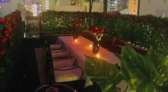 Апартаменты Ota Building Penthouse St33