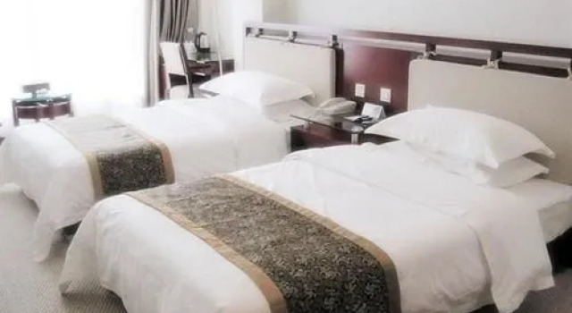 Rui De Hotel - Beijing, Book Hotel Hoteller i Beijing Province med parkering, Parkering