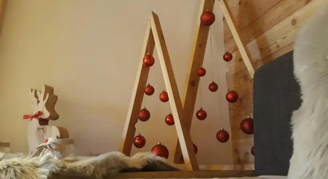 Коттедж Maso Stella