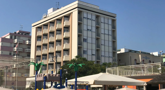 Hotel German's