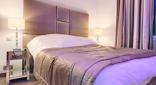 Апартаменты 16 Quai Saint-Pierre