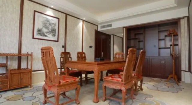 Люкс Executive Fengyang International Hotel