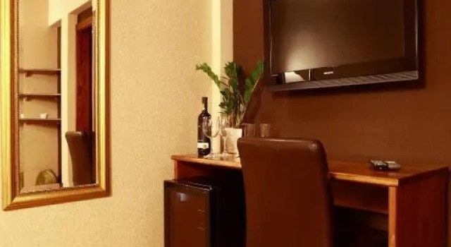 Двухместный номер Standard Villa Regia