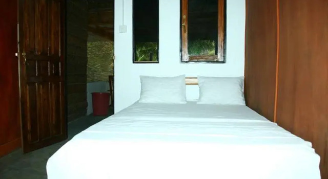 Одноместный номер Standard Kite Paradise Resort-Kalpitiya