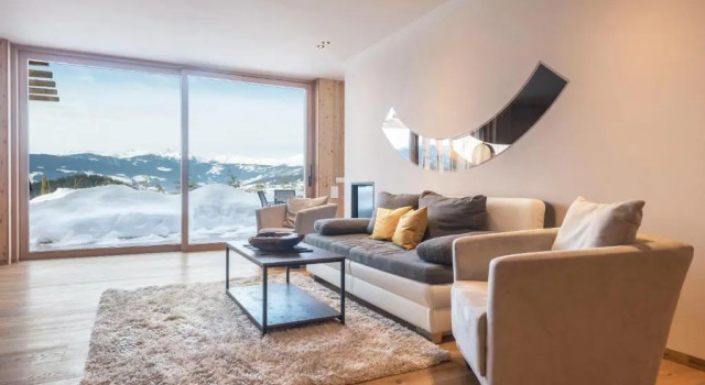 Aura Chalets - Nr 2
