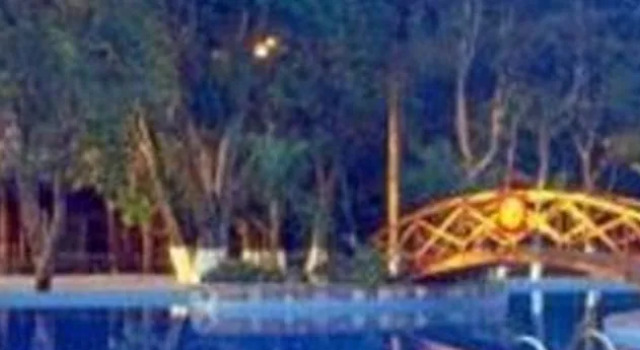 Tiwa Amazonas Ecoresort, Buchen Sie Hotel 4-Sterne-Hotels in Amazonas, 4*